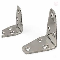 쏘굿픽 꺽쇠브라켓 앵글브라켓, 80X50/대