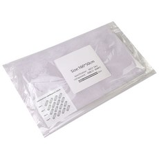 14CT 자수용 메쉬 캔버스 시트 공예용 실용적인 메쉬 캔버스 시트, M