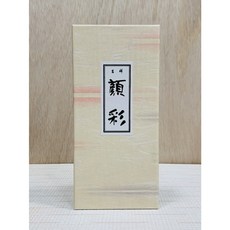 吉祥 (KISSHO) 顏彩 12色 普及品 日本顏料 國畫水墨繪畫用