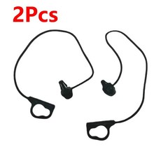 개개 자동차 뒷 트렁크 칸막이 로프 선반 끈 스트랩 오펠복스홀 코르사, 색상: 1. 2Pcs, 1개