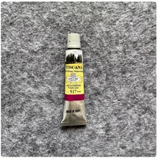 수입 이탈리아 제치 아티스트 수채화 안료 튜브 전문 그림 용품 Acuarela 초보자 미술 20ml, 01 옵션 15, 01 China Mainland, 56 517