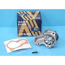 AISIN WPM-055 水泵浦 三菱 菱帥 1.6 01- COLT PLUS 1.6 菱利 1.3 09-18, 1個