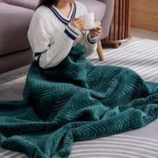 신상품 이탈리아 이메텍 전기담요 전기이불 오버블랑켓 GOK-097 그린 169931, 신상품 이탈리아 이메텍 전기담요 전기이불 오버블랑켓 G