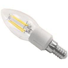 SYLVANIA 復古光源 C35 E14 LED燈泡