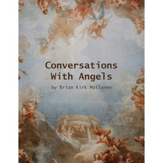 (英文圖書)Conversations with Angels 平裝版, Schuler Books, 英文