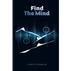 (英文圖書)Fine the Mind 平裝版, Independently Published, 英文