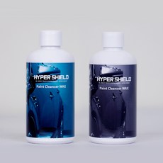 하이퍼쉴드 페인트클렌져 250ml, 밝은계열차량용, 1개, 밝은계열차량용