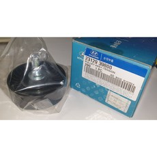 현대모비스 현대자동차 풀리 어셈블리 텐숀 에어컨 그랜져 XG 3.0 엔진 3.5 엔진 23129-39800 모비스 순정 신품 2312939800 에어컨 풀리