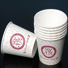 종이컵1000개, 1개, 1000개