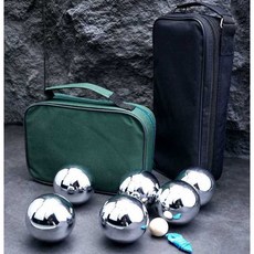 페탕크 볼 잔디 보치아 구슬치기 체육 스포츠 공 학교