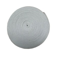 긍정미공방 코메즈밴드 22mm 12마, 1개, 화이트