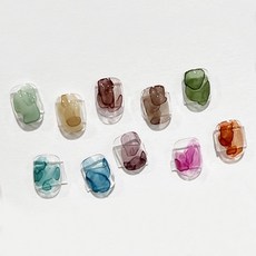 모어젤 잉크젤 아트리퀴드 ver3 단품, 1개, NO.22