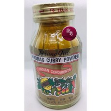 仙菓牌 Madras Curry Powder 印度咖喱粉, 1個