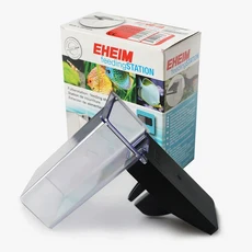 EHEIM 일일 배터리 작동 프로그래밍 가능 타이머 수족관 탱크 물고기 피더 식품 디스펜서, 1개