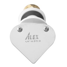 台灣製造 小便斗灑水器 4分 排水 噴灑器 浴室廁所, 1個