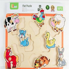 더블H샵 꼭지퍼즐 교통