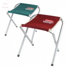 챌리나마켓 2개세트 낚시터의자