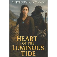 (영문도서)Heart of the Luminous Tide Paperback, Independently Published, English, 9798298002721