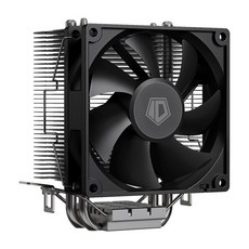 [ID-COOLING] SE-902 SD V3 데이븐 [CPU쿨러] [블랙], 1개, 블랙