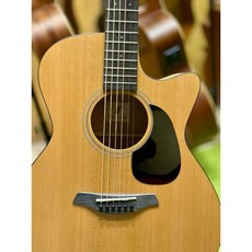 Furch Blue Deluxe GC-CM, 1個