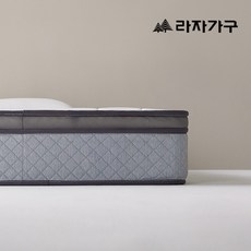 라자가구 온쉼 부드러운 필로우탑 퀸 매트리스 25cm Q, 퀸 Q