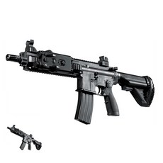 아카데미 M416 전동건 비비탄총