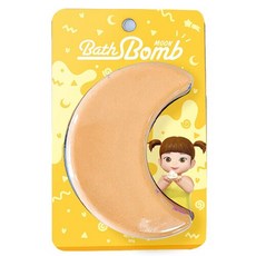 (선물완구) 영실업 콩순이 배스타임 버블 배쓰밤 달 YA1