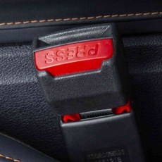 안전벨트 연장 안전벨트확장