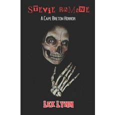 (英文圖書)Stevie Ramone: A Cape Breton Horror 平裝版, Independently Published, 英文