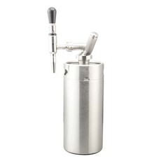 생 거품기 머랭 레드 500ml 케이크 디스펜서, 1, C. 36L 스테인레스 스틸 커피 시스템 트루 컬러