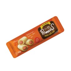 Primeow 미니롤롤 연어 10g 1p plu+6298pu