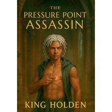 (영문도서)The Pressure Point Assassin Paperback, Lion's Den Publishing, English, 9798349662447