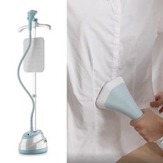 의류 스팀기 걸이식 다리미판 포함 가정용 휴대용 수직 스팀 청소기 가전제품 131639, 의류 스팀기 걸이식 다리미판 포함, 가정용 휴대용 수직