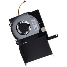 Deal4GO CPU 냉각 팬 송풍기 863656-101 교체용 HP 20-C 22-B 24-G 24-E 24-G020 22-B016 20-C410 AMD 포함 321137, Deal4GO CPU 냉각 팬 송풍기 863656-10
