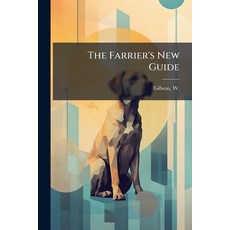 (英文圖書)The Farrier's New Guide 平裝版, Hutson Street Press, 英文