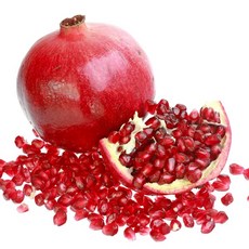 팜플러스 생 석류 8개