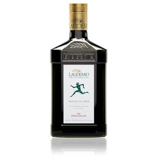 Laudemio Frescobaldi 2024年新鮮採收特級初榨橄欖油500ml義大利進口, 1個, 500ml