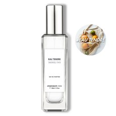 떼시스 오 땅드르 상큼 달달한 프루티 플로럴 니치 향수 오드퍼퓸, 1개, 30ml