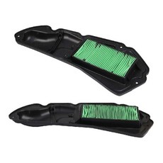 PCX 에어필터 순정형 21 25 클리너 필터 ABS, 1개, PCX 21 25 에어필터