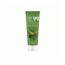 텐제로 리얼 아쿠아 수딩 젤 시카 120ml, 1개