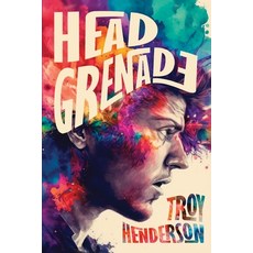 (영문도서) Head Grenade Paperback, Hawkeye Publishing Pty Ltd, English, 9780645714982