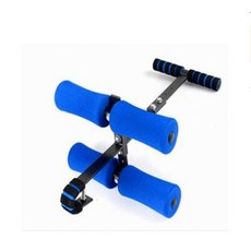 발걸이 거꾸로 매달리기 철봉 이동식 도립기 기계 꺼꾸리 스트레칭, 1.일반형 블루 역행기, 기본 모델명/품번