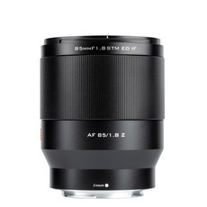 빌트록스 85mm F1.8 AF 니콘 Z마운트 풀프레임 렌즈