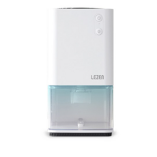 르젠 미니룸 무드등 제습기 350ml LZJ-MJ300, LZJ-MJ300(제습기)