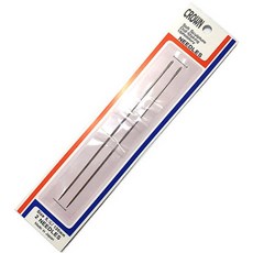 패브릭샵 크라운 인형 대손바늘130mm 2개입, 2개