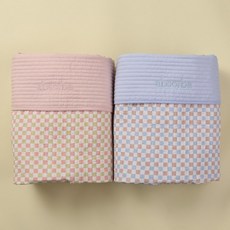 압소바 휴고7부포대기 AXC30601 254645, 핑크