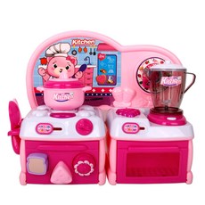 TOYPLUS 파티셰 베이킹 하우스(62A), 1개