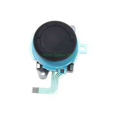 닌텐도 스위치2 조이콘 오리지널 3D L R 좌우 엄지 콘솔 액세서리, 03 left