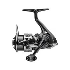 SHIMANO COMPLEX XR 2025 捲線器 路亞 紡車式捲線器, C2500 F4 (048424)
