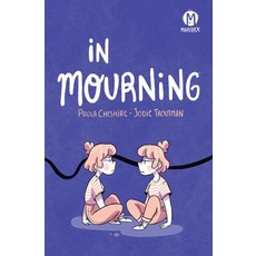 (英文圖書)In Mourning 平裝版, Maverick, 英文